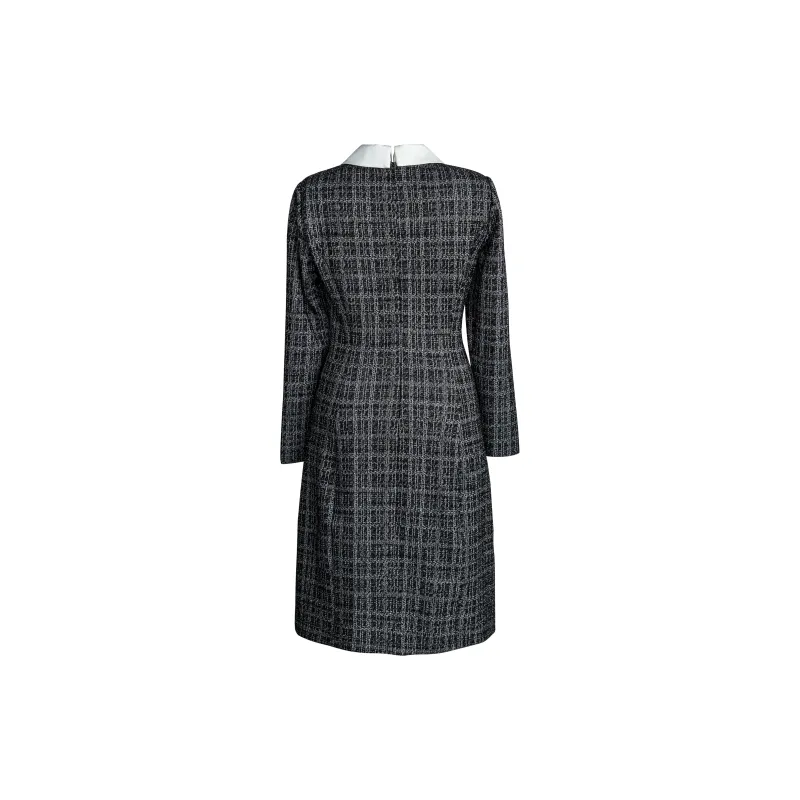 ROEYSHOUSE Long Sleeved Dresses Women's Multicolor-1