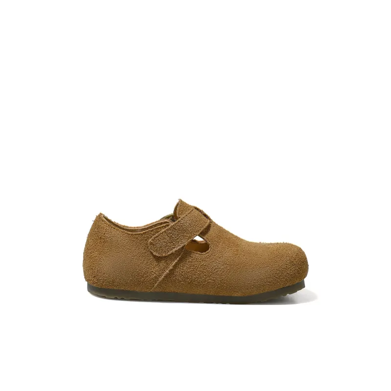ST&SAT Slip Resistant Lightweight Cushioning Balance Low Top Kids Lifestyle Shoes Kids'-8