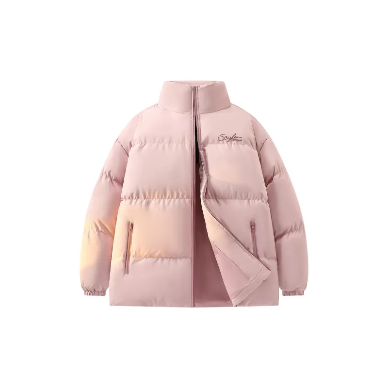 7 SEVFUN Puffer Jackets Unisex-3