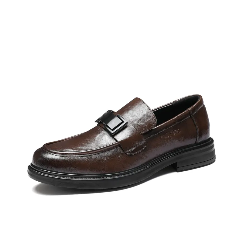 Mulinsen Loafers Men-8