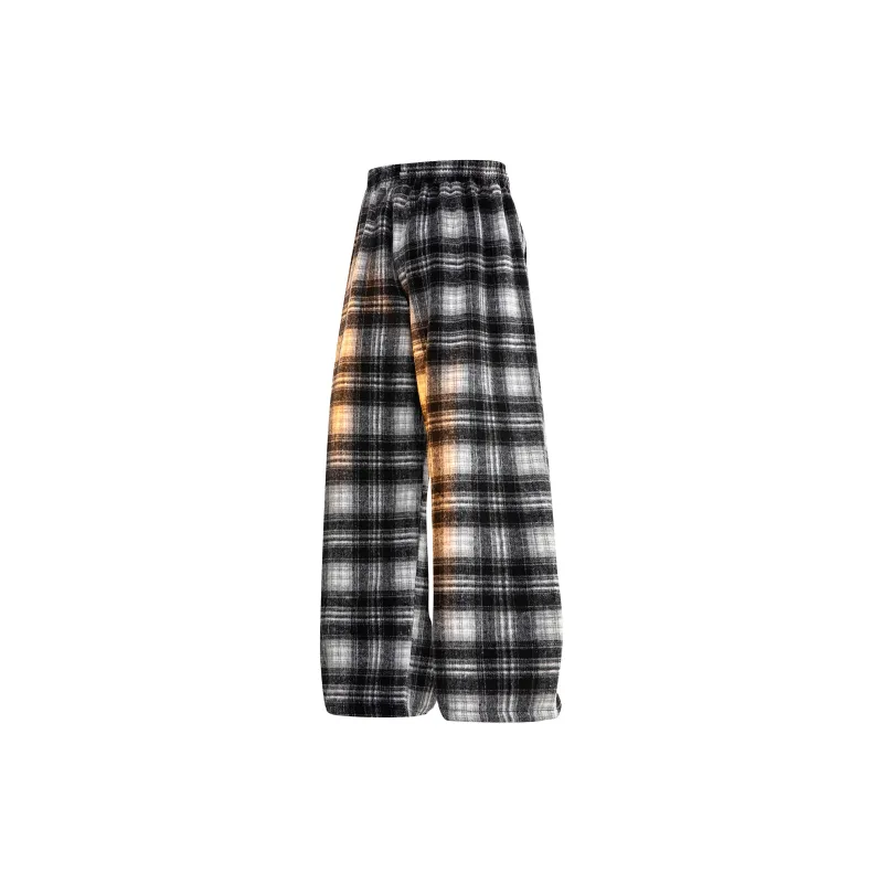 KAIPAINEN Casual Pants Unisex-1