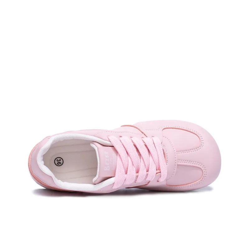 La Chapelle Cushioning Breathable Low-Top Casual Shoes Women's-7