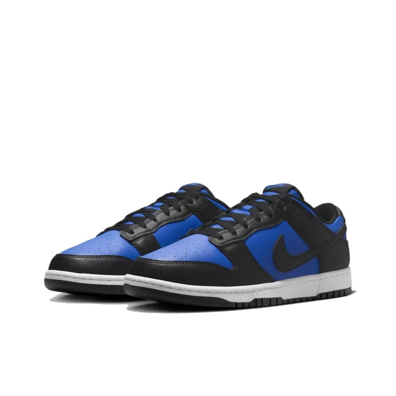 Nike Dunk Low Hyper Royal-1