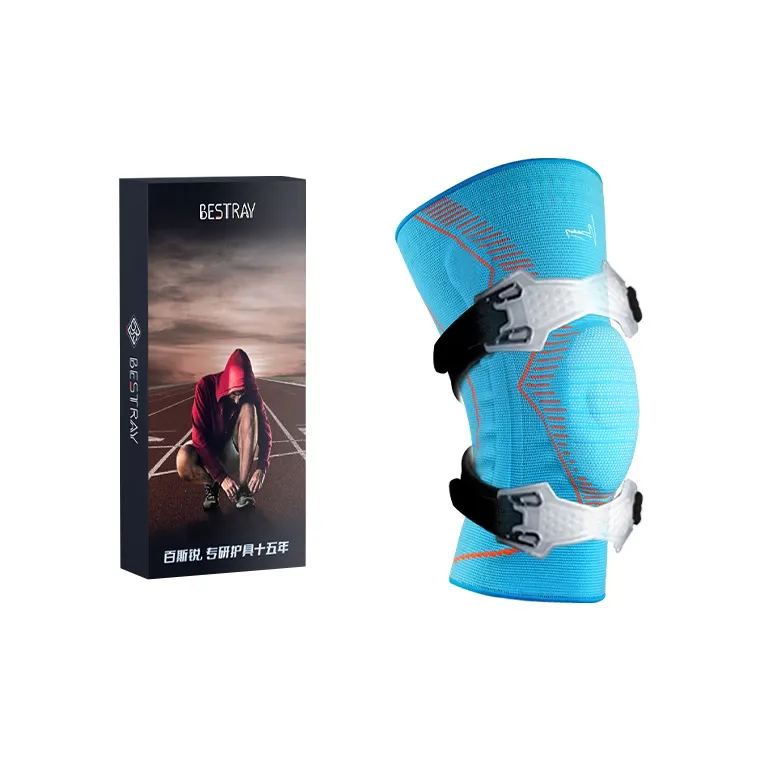 BESTRAY Knee Pads-11