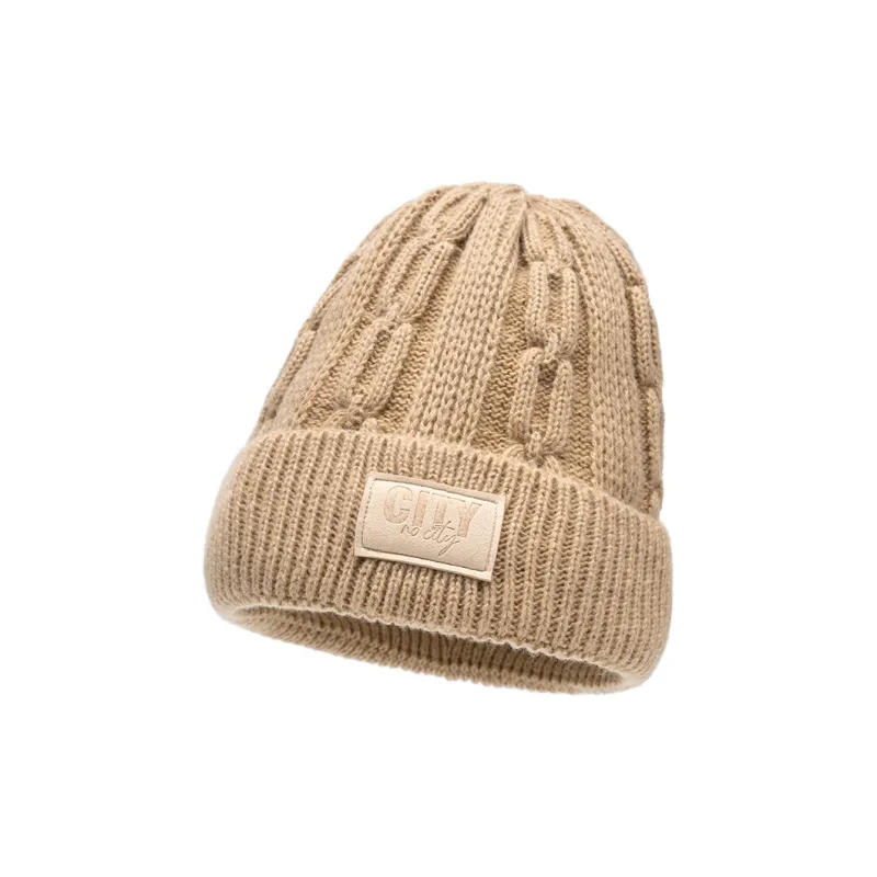 Yamaichi Maru Acrylic Beanies Unisex-4