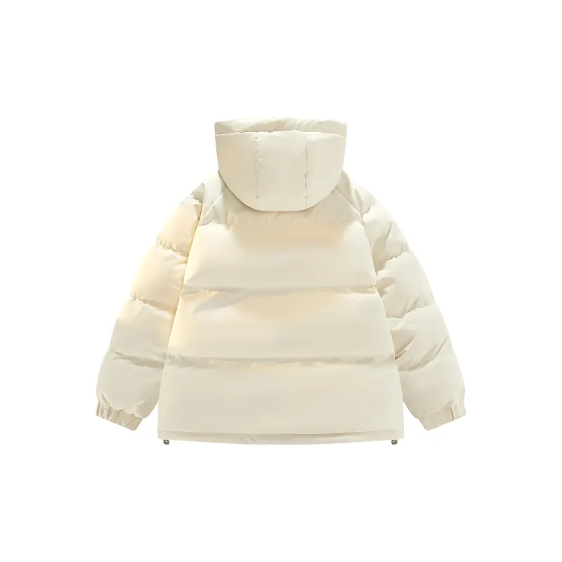 Crayon Shinchan Puffer Jacket Coat Unisex-5
