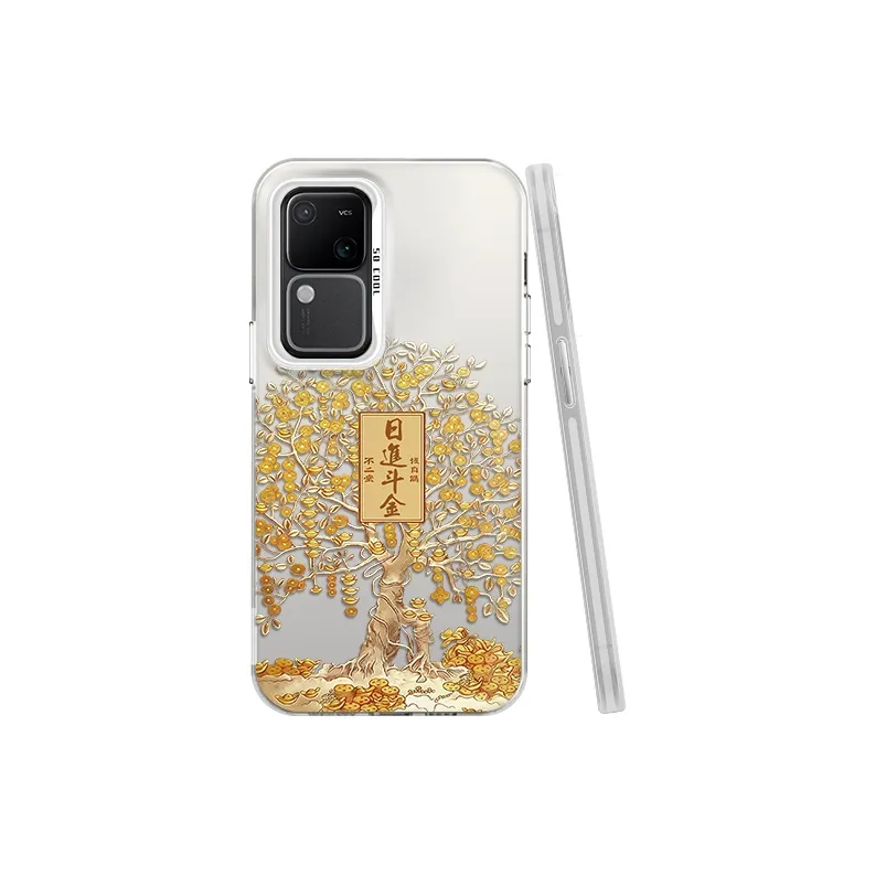 Tech Talent Phone Cases-4