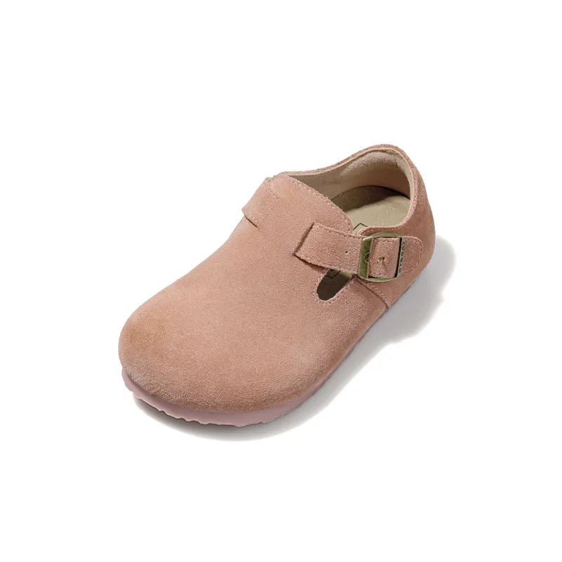 ST&SAT Slip Resistant Lightweight Cushioning Balance Low Top Kids Lifestyle Shoes Kids'-31