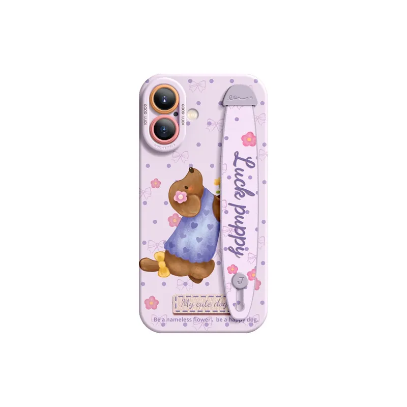 SUPER MOUSE Phone Cases-21
