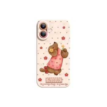 SUPER MOUSE Phone Cases