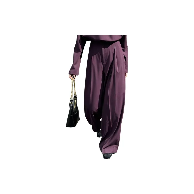 DianThia Casual Suits Women's-7