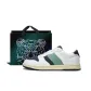 White Green[Shopping Bag]