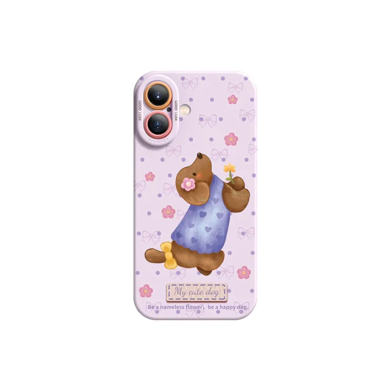 SUPER MOUSE Phone Cases-9