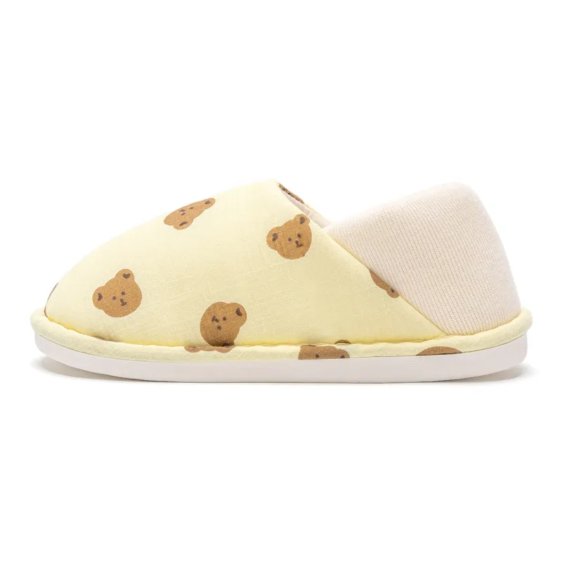 GRACE Slippers / Home Slippers-6