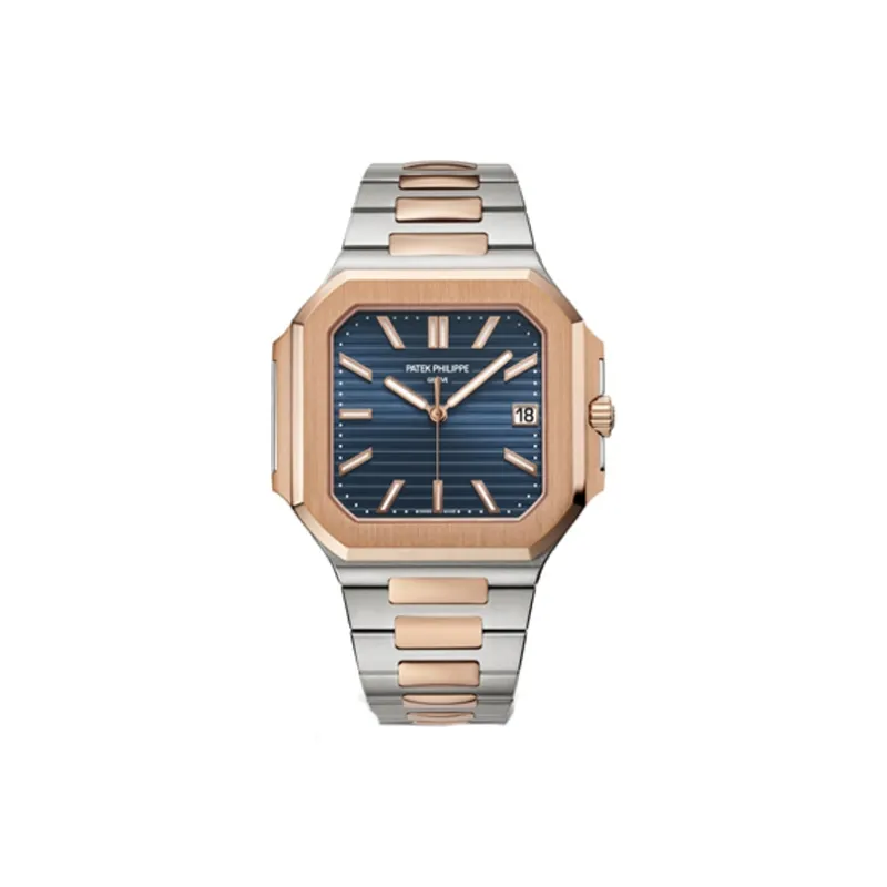PATEK PHILIPPE 2025 Pre owned Cubitus 45mm-0