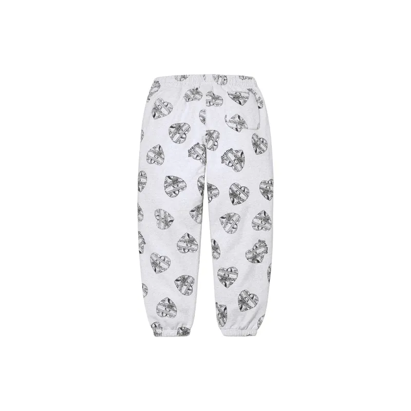 Supreme Love Cash Sweatpant-5