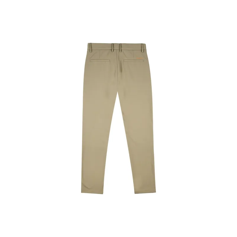 Raidy Boer Casual Pants Men-7