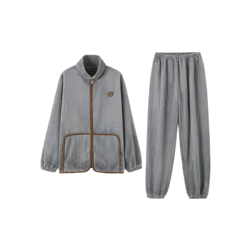 MADALLO Men Pajama Sets