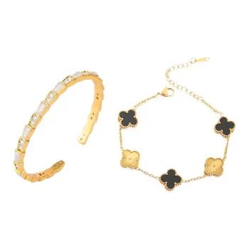 HOLLY RYAN Elegance Luxury Advanced Touch Bracelets Women's