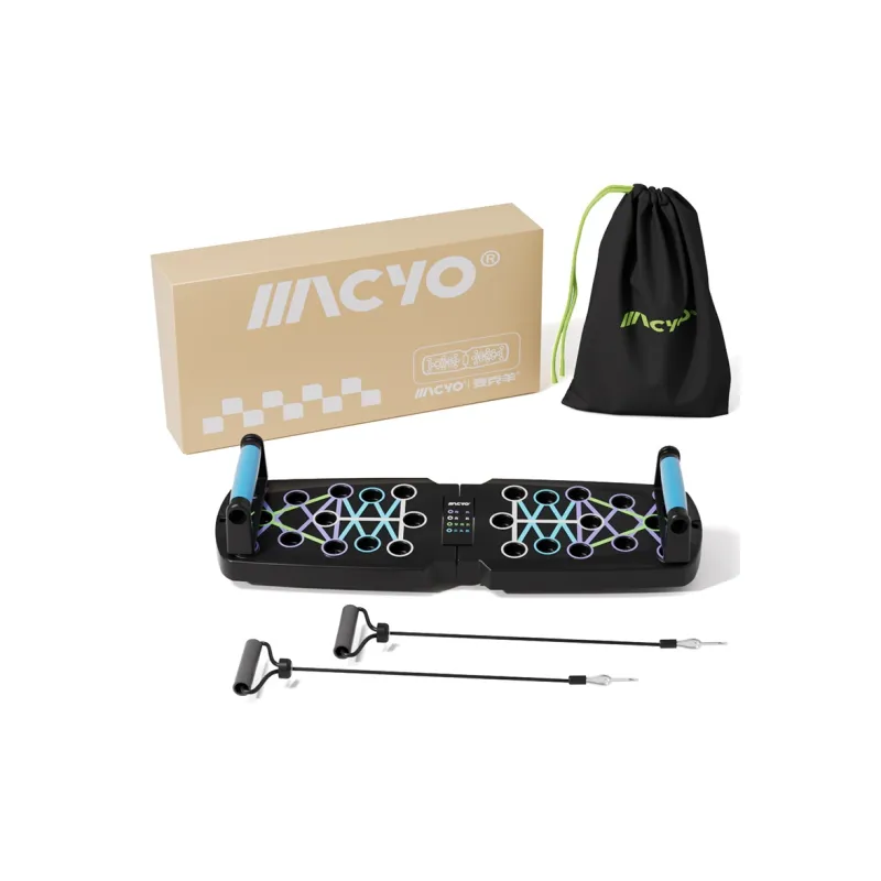 MACYO Push Up Frames-9