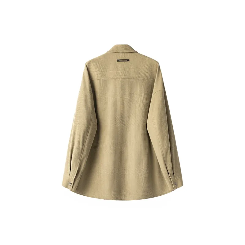 WILLIAM FOX&SONS Jackets Coats Unisex-3
