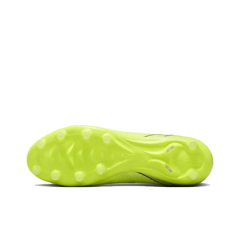 Nike Mercurial Superfly 10 Pro Ag Volt Black-5