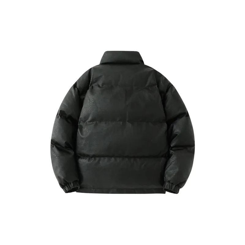 P8H9 Puffer Jackets Unisex-1