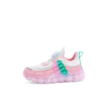 FIRS Kids Abrasion Resistant Slip Resistant Kids Lifestyle Shoes Kids'