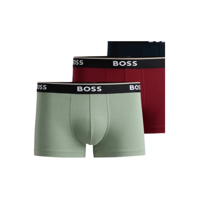 HUGO BOSS Men Underpants-1