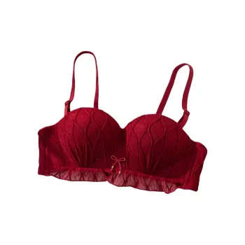 Elan and White Women's Bras