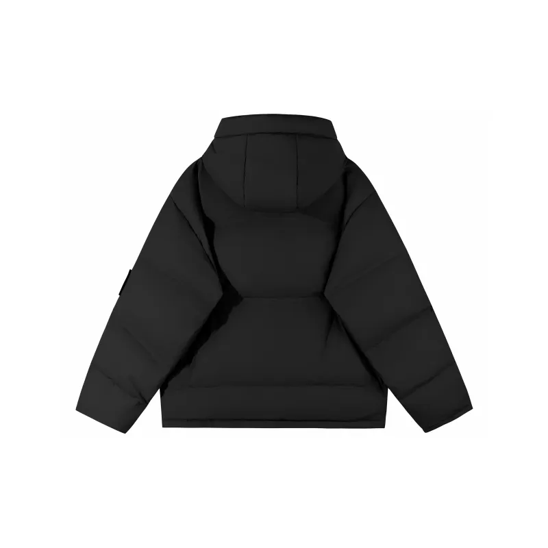 LEMANISM Down Jackets Unisex-1