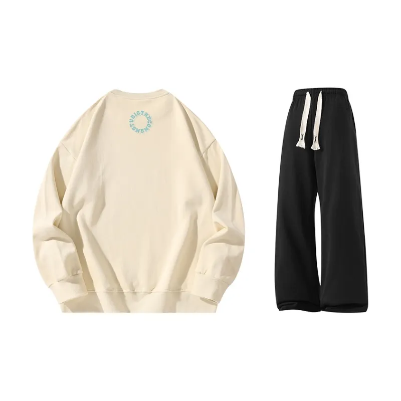 COMGM Casual Suits Unisex-13