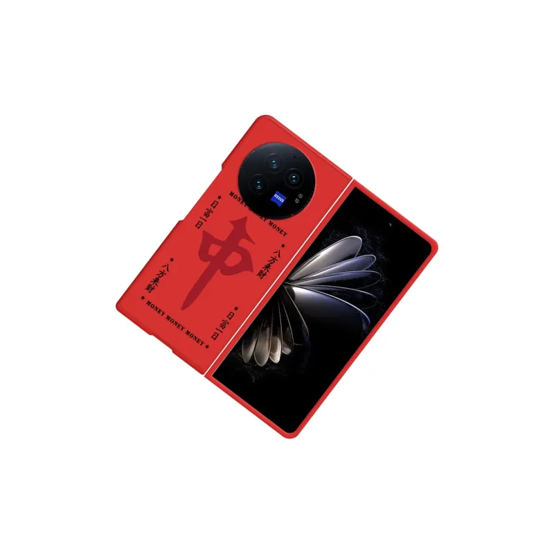 CHUNFAN Phone Cases-13