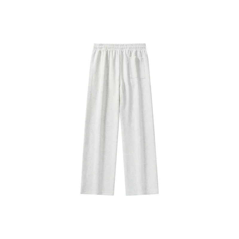 Gwola Knitted Sports Pants Unisex-28