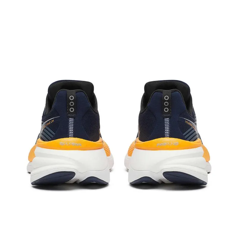 Saucony Hurricane 24 Navy Peel-5