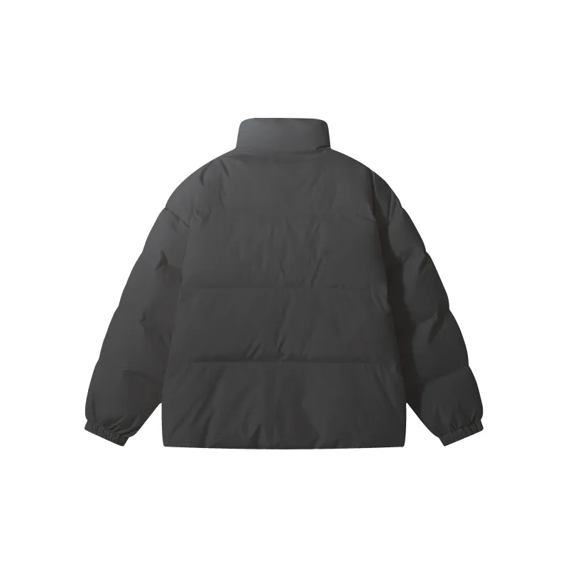 RTTO Puffer Jackets Unisex-1