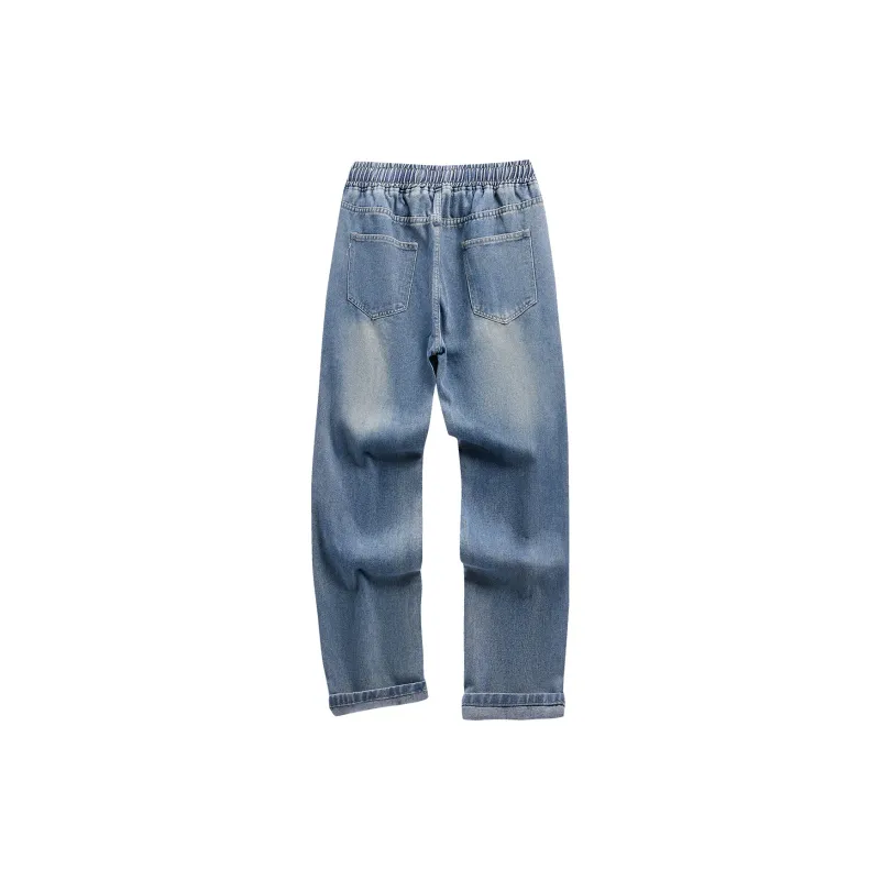 7 SEVFUN Jeans Unisex-5
