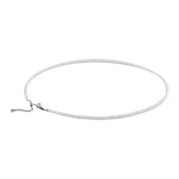 CHUNZHIDUO Freshwater Pearl Necklaces Unisex