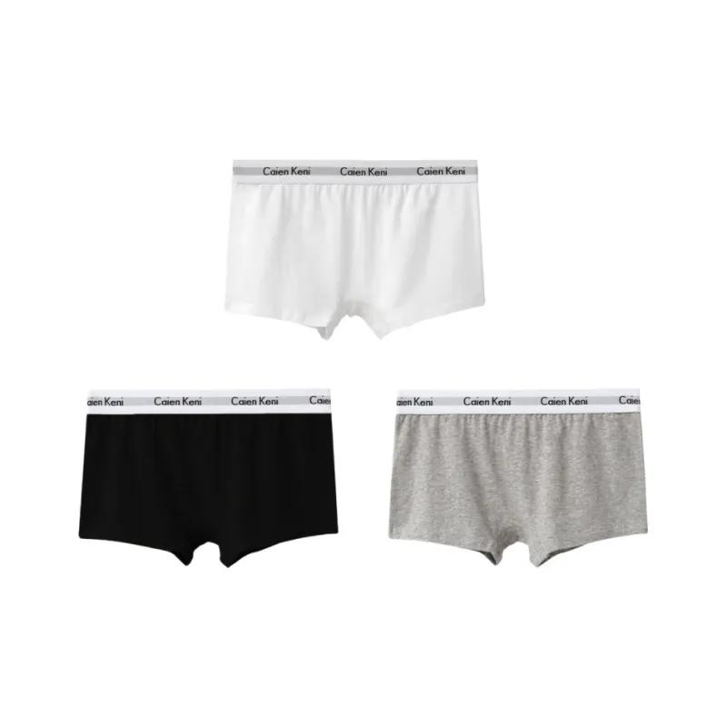 Lan Miao Underpants Women's 3 Pack-0