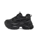 Black[Leather Upper Sherpa]YP221069