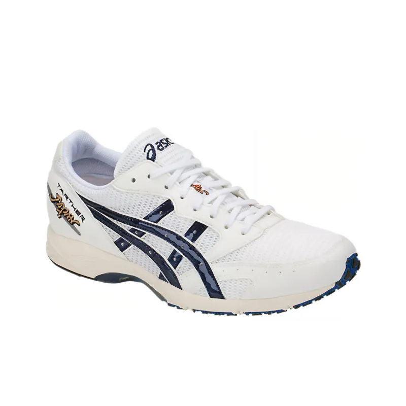 Asics Tarther Japan White Blue-2