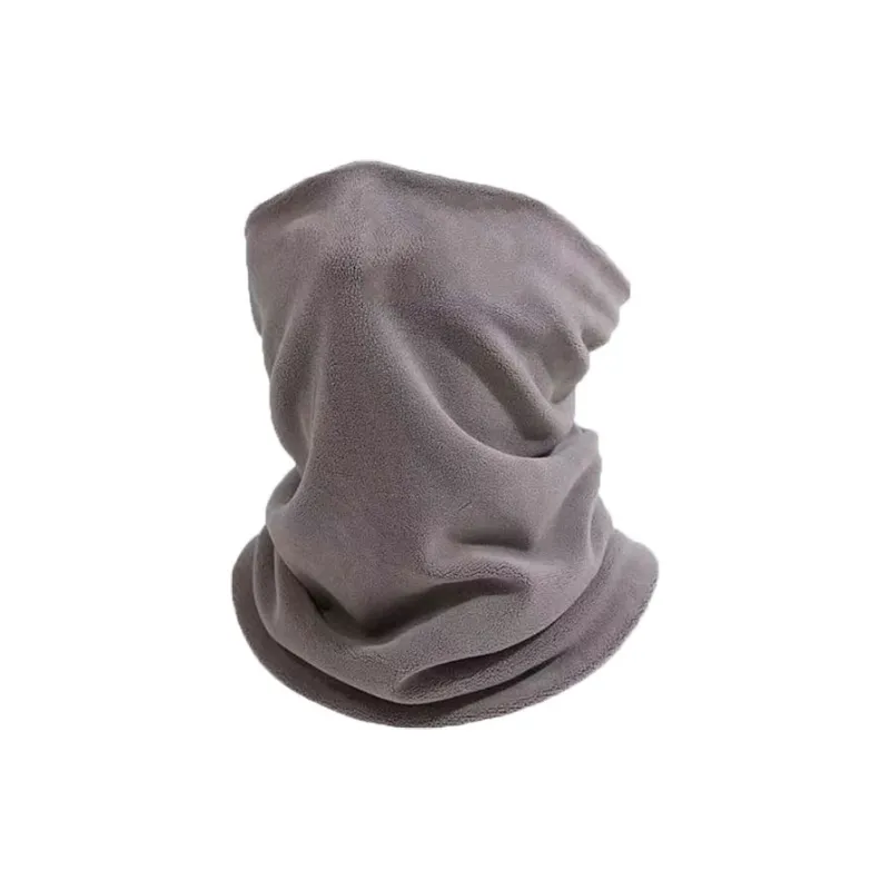 HNJ Riding Equipment Scarf Mask Outdoor Riding Unisex Cotton 36*28CM Multiple Colors-22