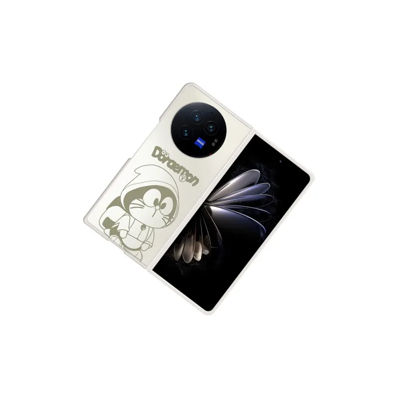 CHUNFAN Phone Cases-3