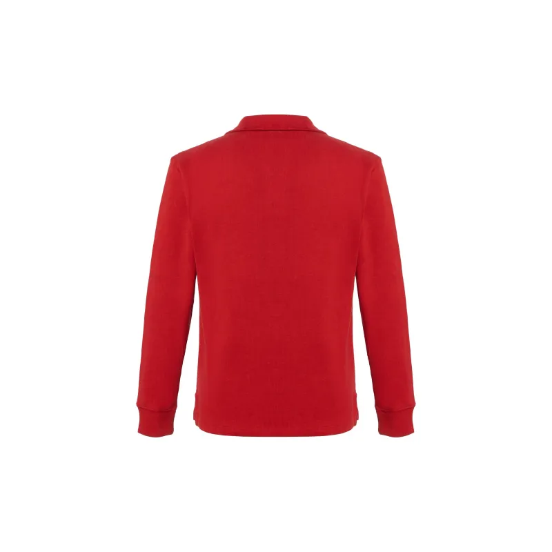 Polo Ralph Lauren Sweatshirt Men's Red-1