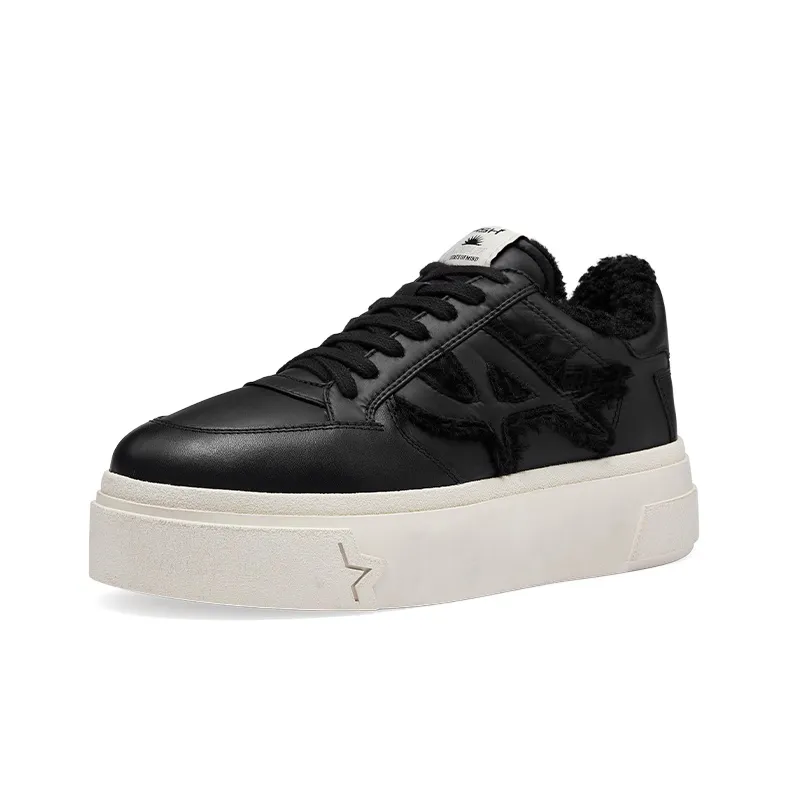 ASH Low-Top Casual Shoes Women's-1