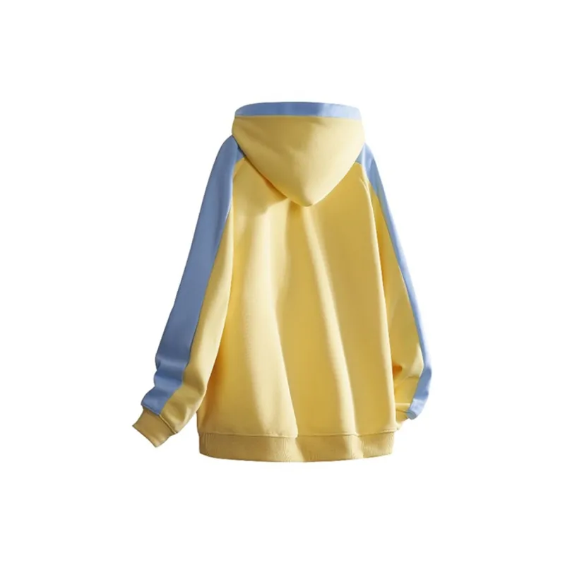ROBINHOOD Sweatshirts Unisex-1