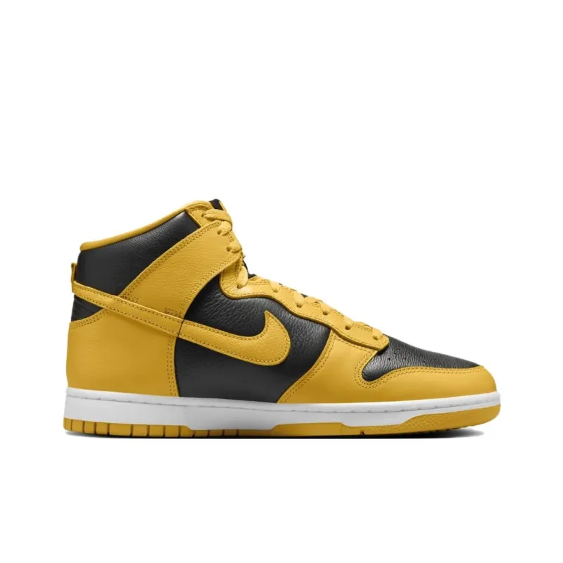 Nike Dunk High Wu Tang 2024-1
