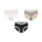 G Set: Peach Pink+Dark Gray Coffee+Black