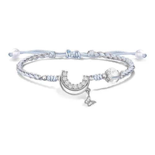 Tanizuku Copper Bracelets Women's