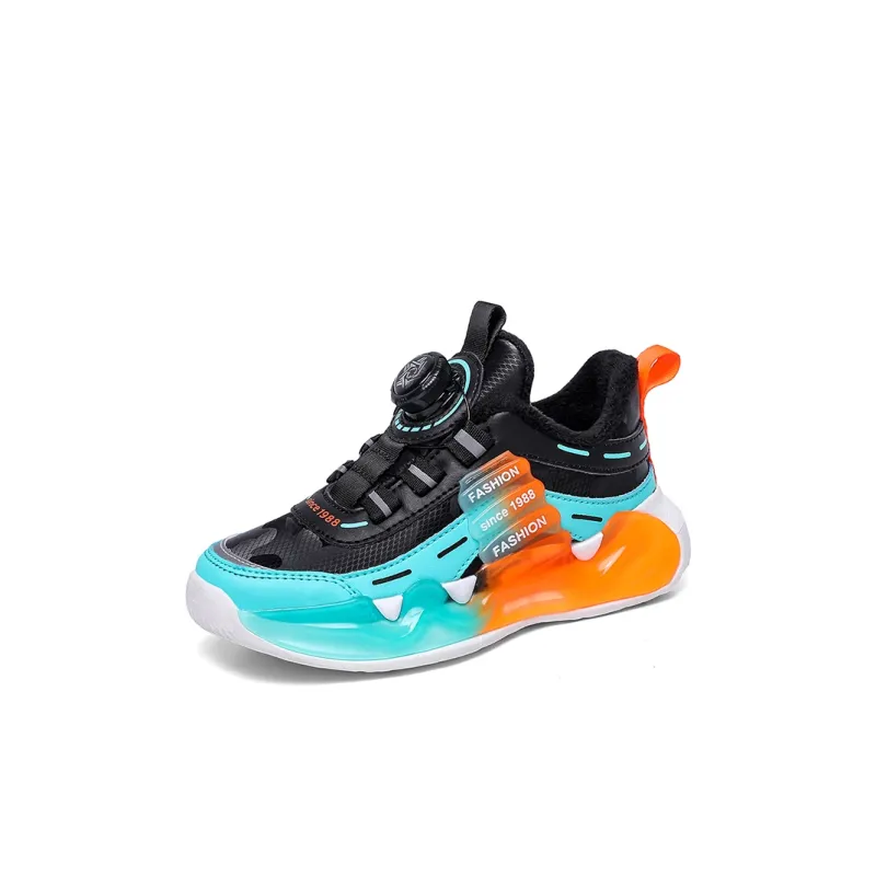 ATONGMU Kids Lifestyle Shoes Kids'-15